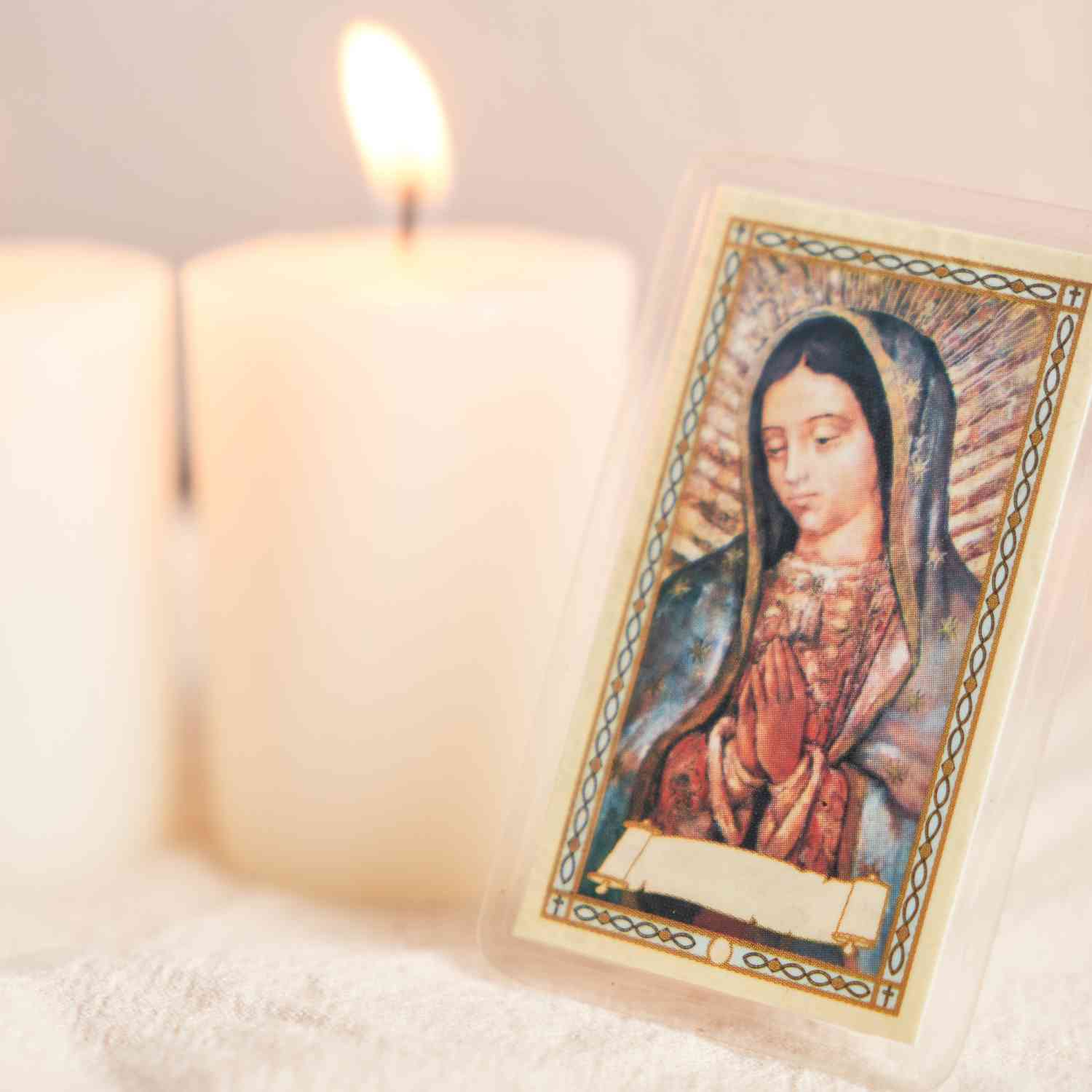 Unveiling Sacred Meaning The Significance of Prayer Cards in Catholic Tradition - TPC ThePrayerCards.com
